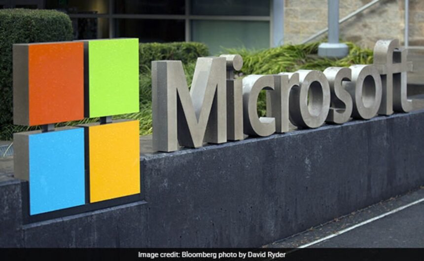 Microsoft Worker Sacked After 25 Years Of Service On Birthday, Wife Shares Emotional Post