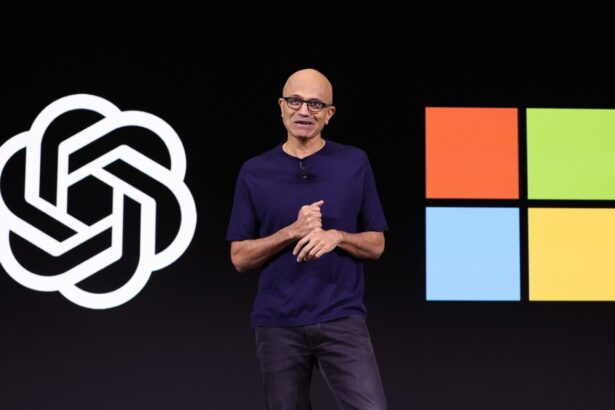 Microsoft and OpenAI may be renegotiating their partnership