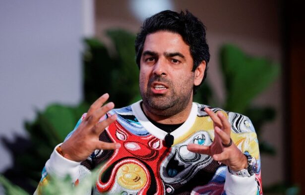 Microsoft-backed Builder.ai collapsed after finding potentially bogus sales