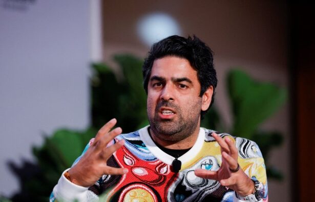 Microsoft-backed UK tech unicorn Builder.ai collapses into insolvency