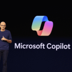 Microsoft’s Satya Nadella is choosing chatbots over podcasts
