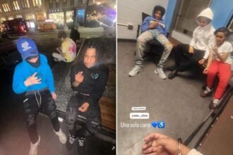 Migrant gangs are taking advantage of New York’s weak juvenile-justice laws