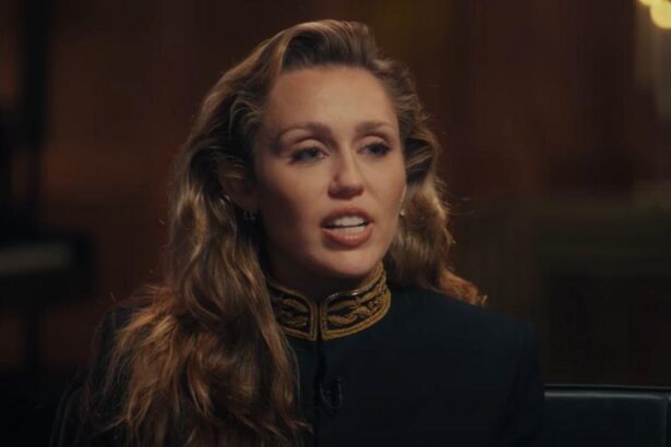Miley Cyrus’ Biggest Admissons From Candid Interview Revealed