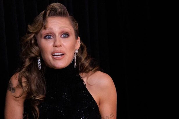 Miley Cyrus Relapse Fears Revealed