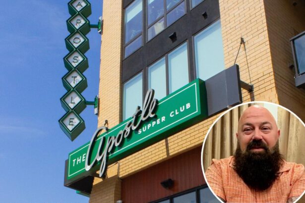 Minneapolis-St. Paul restaurant shuts down over crime, owner blames officials violence