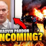 Minnesota Braces for CHAOS Over Chauvin PARDON Rumor! | Elijah Schaffer’s Top 5 (VIDEO) |
