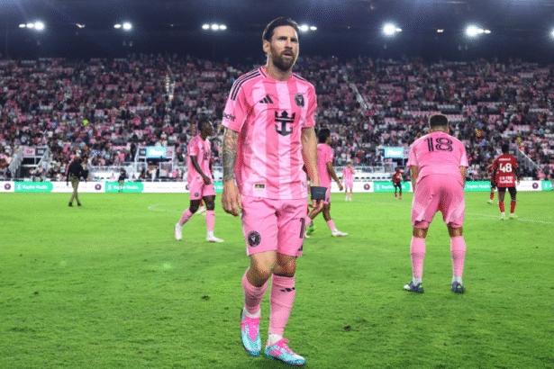 Minnesota United vs. Inter Miami, where to watch Lionel Messi, live stream: MLS prediction, odds, lineups