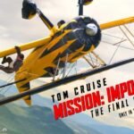 Mission: Impossible – The Final Reckoning Should Not Exist
