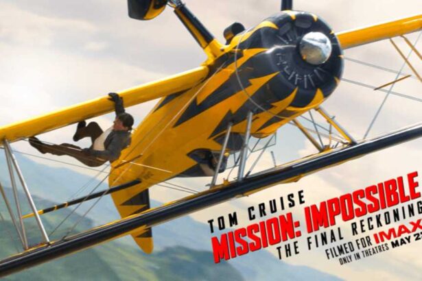Mission Impossible: The Final Reckoning – Should You Watch it?