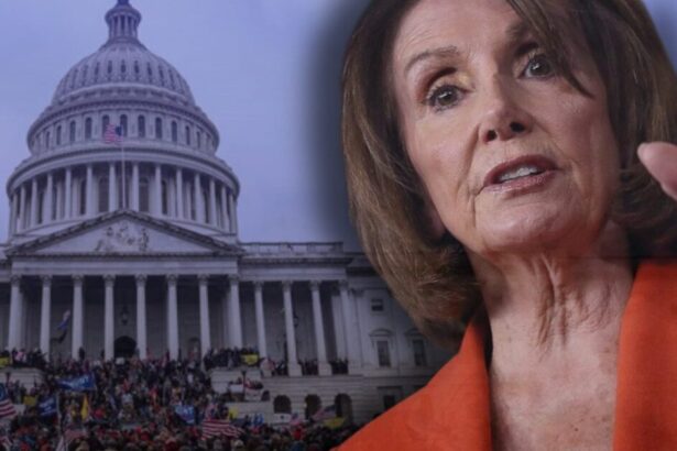 Missouri Senator Josh Hawley Calls for a Vote on His PELOSI Act – Preventing Elected Leaders from Owning Securities and Investments |