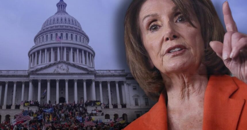 Missouri Senator Josh Hawley Calls for a Vote on His PELOSI Act – Preventing Elected Leaders from Owning Securities and Investments |