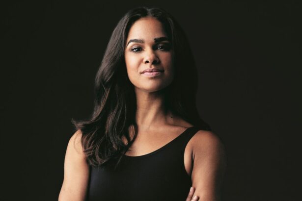 Misty Copeland Shares Son’s Ballet Journey and New Book Details