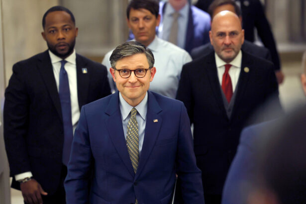 Moderate Republicans defended Biden’s climate law — then voted to repeal it