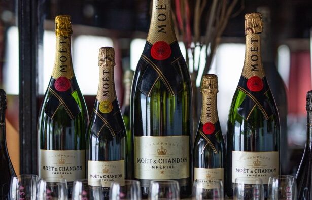 Moët Hennessy to cut 10% of workforce as luxury slowdown bites