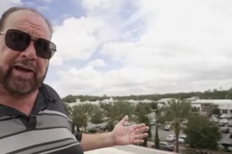 Mogul Ben Mallah reveals his ‘essential’ US portfolio that he states Amazon ‘can’t hurt’
