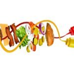 Molecules in blood and urine could reveal how much ultra-processed food you eat