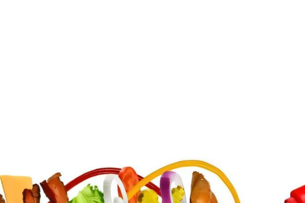 Molecules in blood and urine could reveal how much ultra-processed food you eat