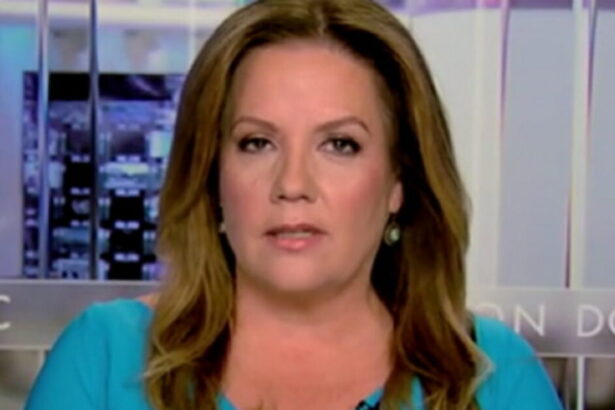 Mollie Hemingway Says Cancer Diagnosis Makes Biden Decline Scandal Worse, Other Presidential Scandals ‘Pale in Comparison’ (VIDEO) |