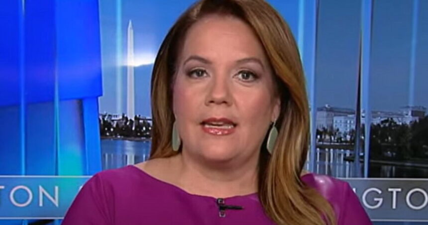 Mollie Hemingway Slams Activist Judges on Immigration: ‘They’re Saying, We Don’t Care Who Won the Election’ (VIDEO) |