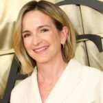 Molly McNearney Dedicates Gracie Award Speech to ‘Reproductive Freedom’