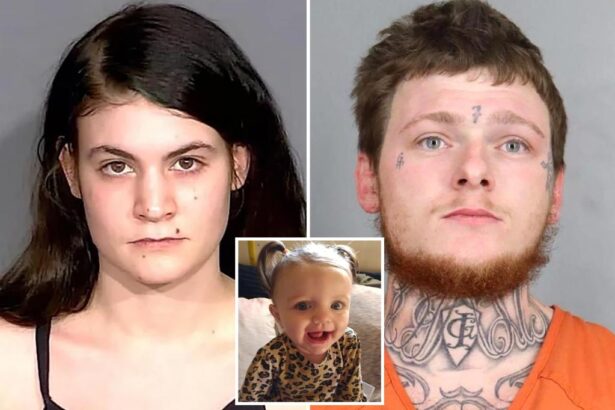 Mom set to testify against ex-boyfriend in murder of her baby found stuffed in a dresser drawer