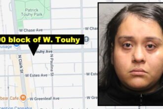 Mom stabbed 7-year-old son for making a mess in their Rogers Park apartment: prosecutors