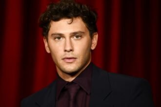 ‘Monsters’ Star Cooper Koch Says He Recently Spoke With Erik Menendez