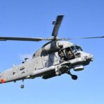 More than b to be spent on new NZDF helicopters
