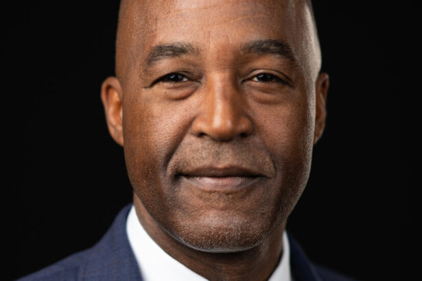 Morehouse College Names F. DuBois Bowman as New President