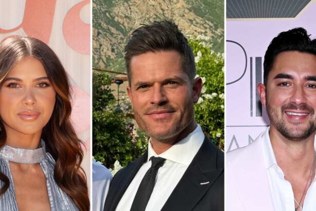 Mormon Wives’ Demi Reveals Status With Husband Bret After Marciano Drama