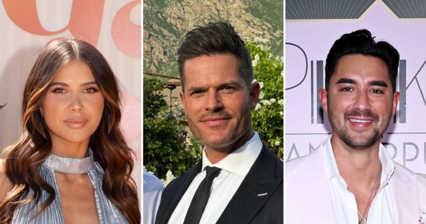 Mormon Wives’ Demi Reveals Status With Husband Bret After Marciano Drama
