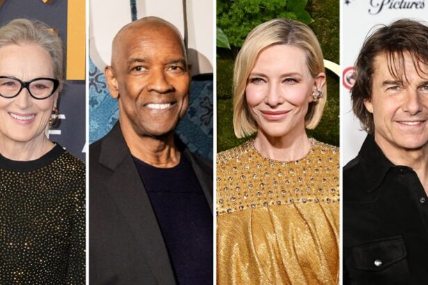 Most Famous Celebrities Who Have Never Hosted ‘Saturday Night Live’