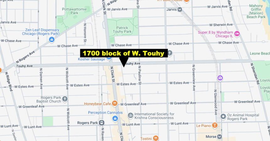Mother stabbed 7-year-old son in Rogers Park: report