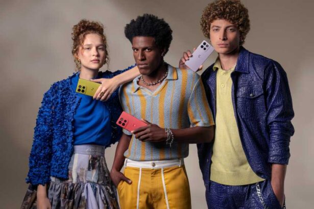 Moto G86 Power, G86, and G56 Budget Phones Announced