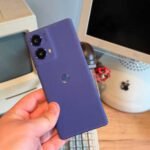 Moto G86 and G56 Leak with IP69 and MIL-STD 810H Certification