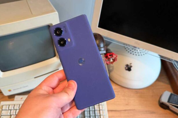 Moto G86 and G56 Leak with IP69 and MIL-STD 810H Certification