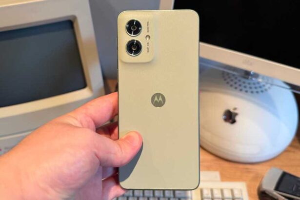Motorola G56, G86, and G96 Budget Phone Specs Leak