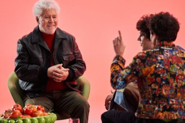 Movistar+ Unveils Pedro Almodóvar Docuseries Hosted by Los Javis