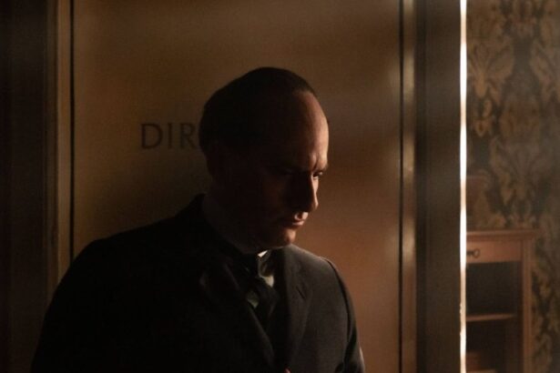 Mubi Buys Joe Wright’s ‘Mussolini: Son of the Century’