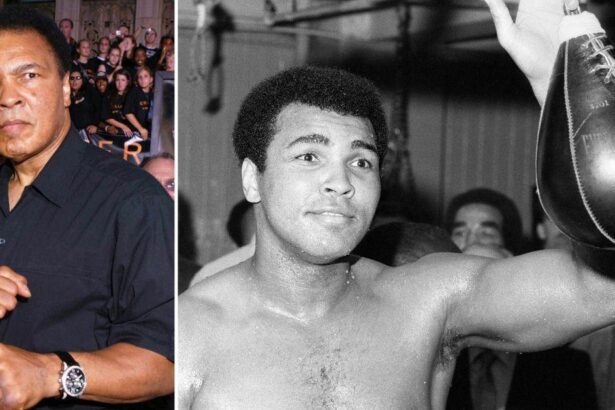 Muhammad Ali’s Last Days Marred By Elder Abuse And Four Kids