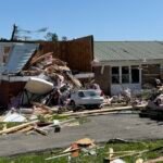 Multiple deaths after tornadoes in Kentucky and Missouri : NPR