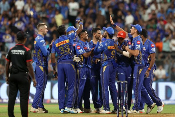Mumbai Indians announce three overseas T20I stars as replacements ahead of MI vs DC IPL 2025 match