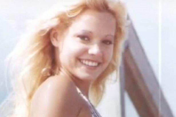 ‘Murder Mystery’ of ‘Scarface’ Actress Resurfaces Four Decades Later