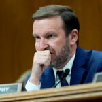Murphy says 'no doubt' Biden suffered cognitive decline while in office