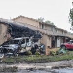 Music Talent Agency Says 3 Employees Died In Plane That Crashed Into San Diego Neighborhood