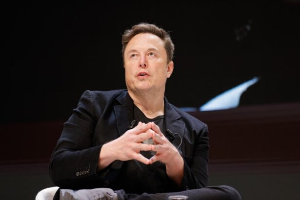 Musk clashes with neighbors in exclusive Austin suburb