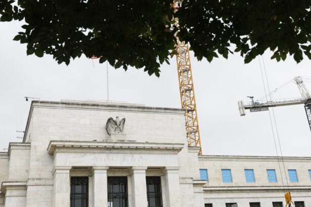 Musk says .5 billion Fed building expansion should be subject to scrutiny