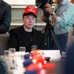 Musk to step back from political spending: ‘I think I’ve done enough’