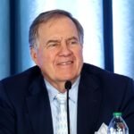 Mystery Surrounding Bill Belichick’s Shirtless Ring Cam Video Solved