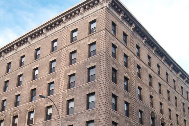 NASA’s Goddard Institute for Space Studies Faces Eviction under Trump Plan